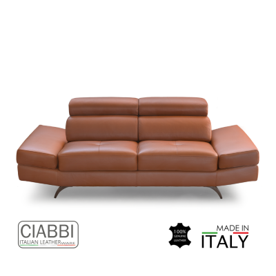 Premium Leather Sofas present by OM Furniture - OM | Live Fashionably